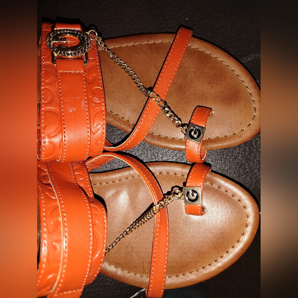 GBG SANDLES 5.5
